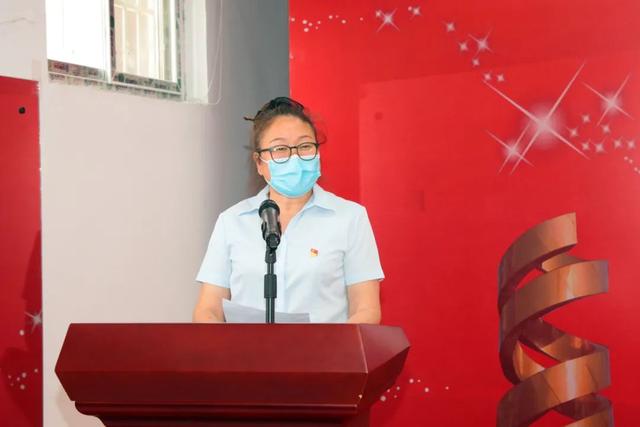 海淀区首批物业解决委员会及党支部委员会在海淀街道成立