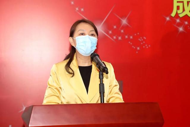 海淀区首批物业解决委员会及党支部委员会在海淀街道成立