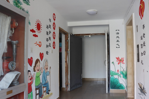 苏州黄埭：“红色物业”助推全国文明城市建设