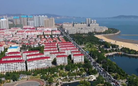 山东发布全国首个《老旧小区物业服务规范》地方标准