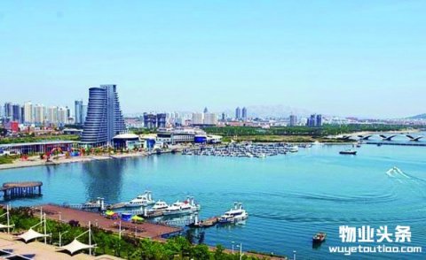山东省日照物业市场信用管理系统即将启用