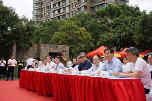 “社区的力量”消费扶贫攻坚战专项行动上海站启动