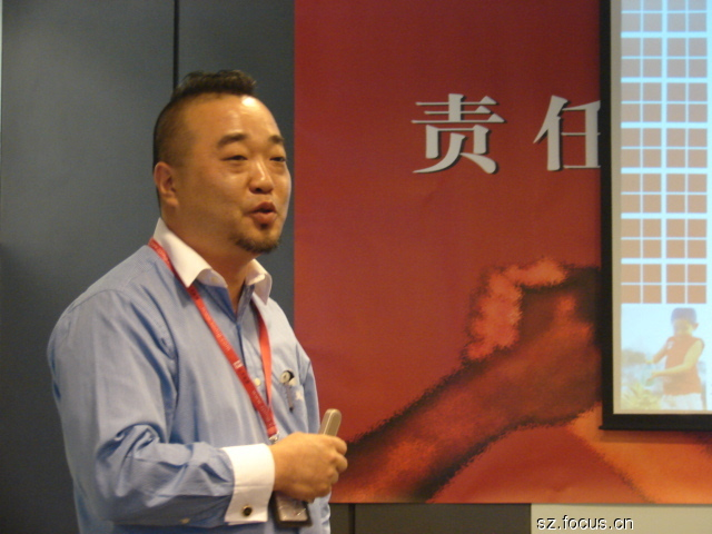 物业管理传奇人物：陈之平
