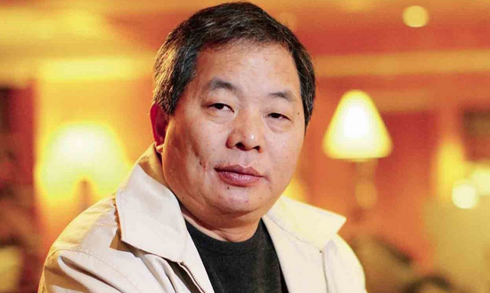 中国高端物业首席领军人物宋卫平:为理想生活加冕
