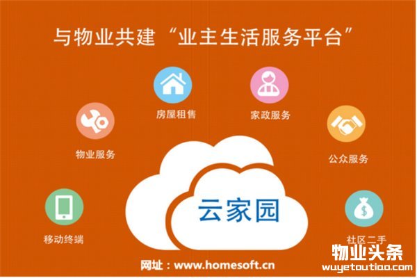 物业管理软件哪个好 全国各大物业管理软件品牌排名分析