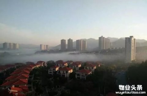 物业服务案例：莱蒙物业优悦服务让生活远离平庸