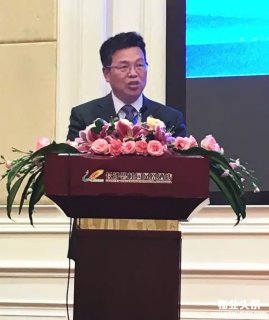 武汉物业协会顾玉兰秘书长参加全国媒体工作交流会