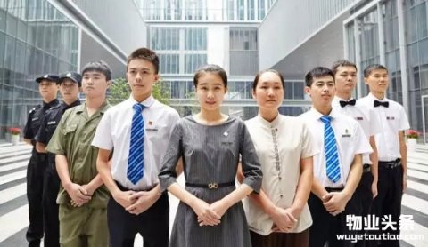 绿城物业进军福建市场 筑享幸福生活