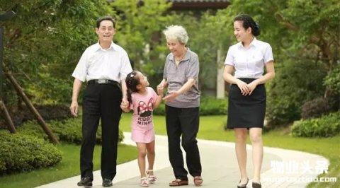 绿城物业海豚计划升级版——冠军之路公益亲子活动