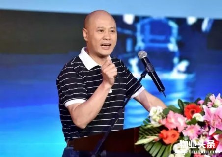 专访千丁互联副CEO周洪斌