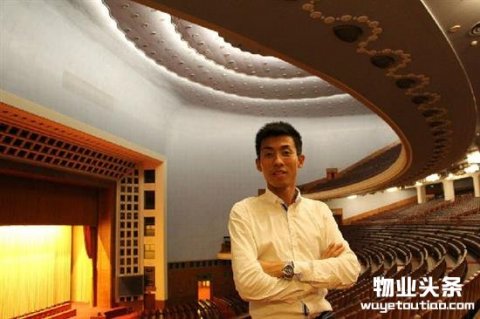 社区O2O将重新定义物业