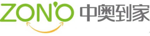 中奥到家发布新标志 向社区O2O服务转型