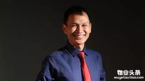 李建兵：并购并的是物业管理双方的格局