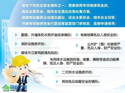 新版《安徽省物业管理条例》解读