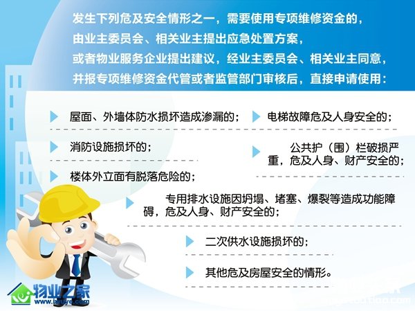 新版《安徽省物业管理条例》解读