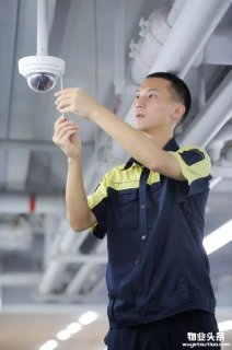 物业工匠精神服务——我们缺少什么?