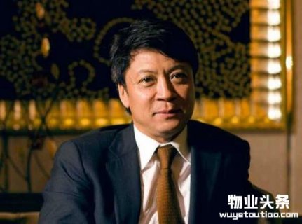 孙宏斌复仇柳传志? 融创138亿收购联想物业项目