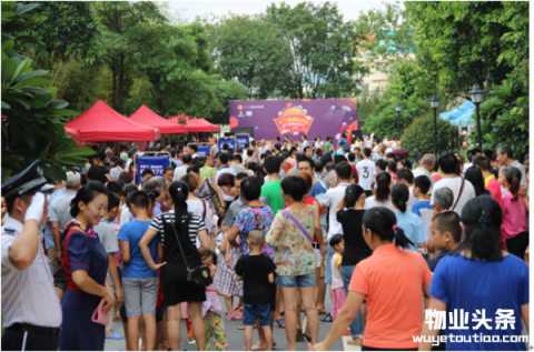千丁星球系列活动再度来袭 引业界广泛关注