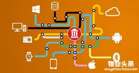 从智慧社区到智慧中国 物联网重构社区O2O
