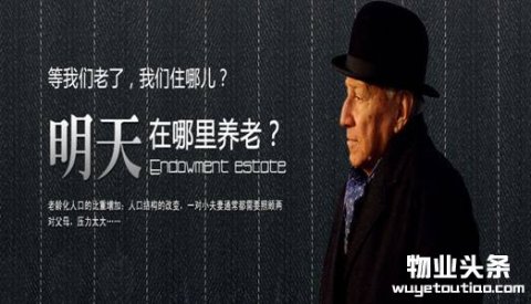 李鸿恩----互联网金融条件下的养老产业