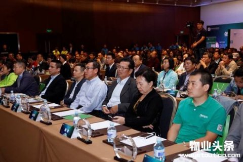 做社区服务的阿里巴巴 社区半径打造10亿平米智慧社区
