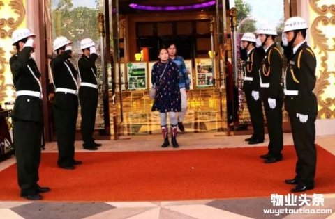 金碧物业湖北公司第三届恒大社区文化节落幕