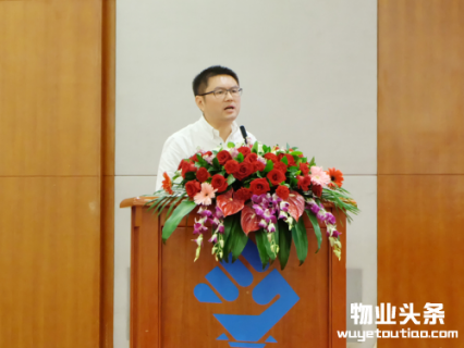 解放区CEO谈社区 重点在社区用户运营