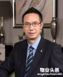 朱春堂：医院物业管理全面外包、专业化与人性化