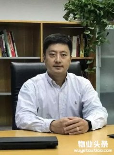 爱接力亮剑物博会 用科技升级服务