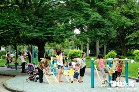 黄山市规范物业管理 助力美丽社区建设