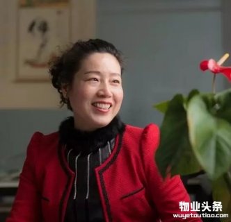 物业博览会访谈：专访武汉市物业管理协会秘书长顾玉兰
