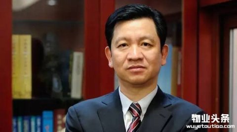 周宏泉：中小物业服务企业做大做强的六个辩证关系