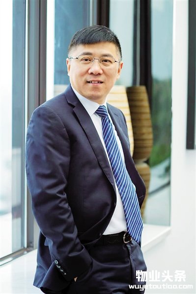重庆天骄爱生活服务股份有限公司总经理 汪香澄