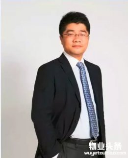 许德军：物业公司年终总结与新年计划不可小觑