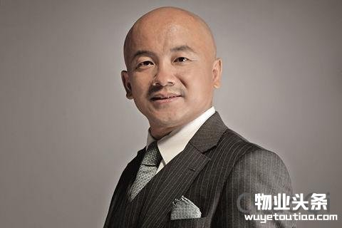 朱保全：物业还能不能找到自己的本源？