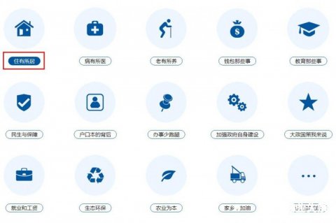 中国政府网公布网民对物业管理的意见，释放何种信号？