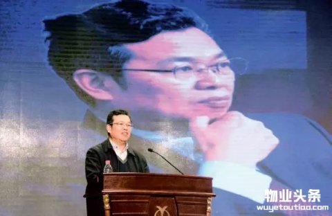 沈建忠：如何在最好的时代成为伟大的企业