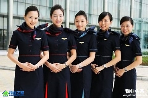 物业客服接待业主及上门服务规范