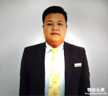 世茂物业文化大使心中的匠心精神