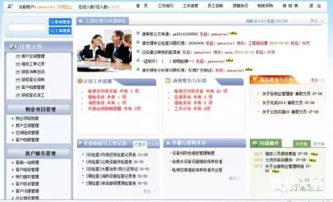 物业服务企业如何走出转型升级、集约化发展的困境？