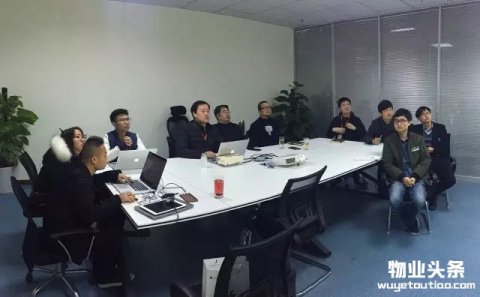 绿城服务成功案例之慧通行与共享车位
