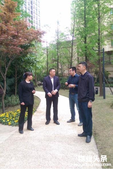 物业专家把脉 千丁定制化方案助力物业转型升级