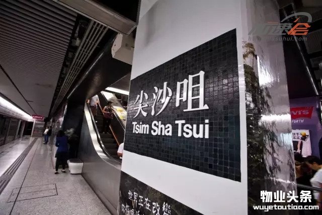 资源再分配时代，“地铁 物业”模式如何深根发芽？