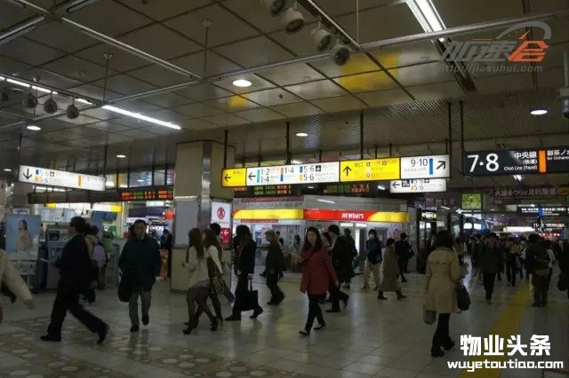 资源再分配时代，“地铁 物业”模式如何深根发芽？