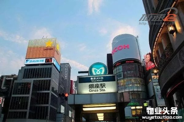 资源再分配时代，“地铁 物业”模式如何深根发芽？