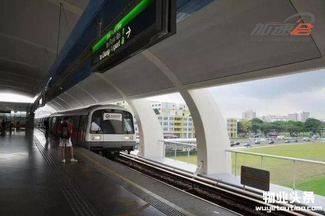 资源再分配时代，“地铁 物业”模式如何深根发芽？