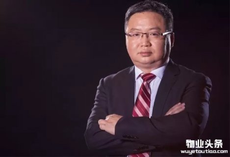 金钥匙服务哲学是指引物业服务方向的一盏灯