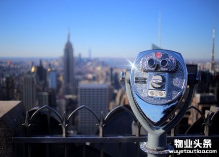 65亿再购美国商业物业 中国人寿低调浮现的海外并购路线图