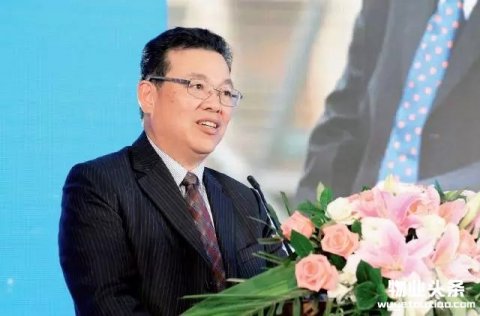沈建忠：从《保利物业的野心与现实》看保利物业