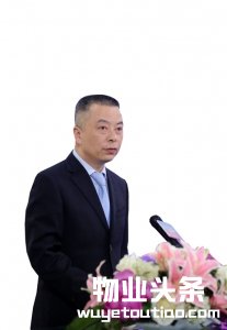 2017第二届四川物业巅峰论坛举行 大咖齐聚共话物业解决之道